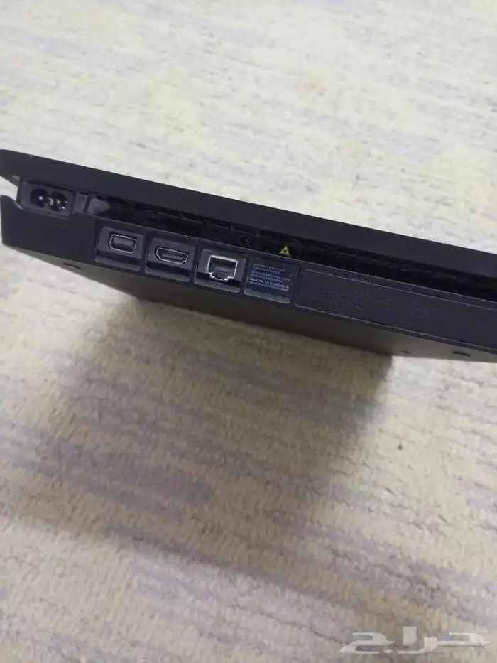 سوني 4 مستعمل و نظيف 2