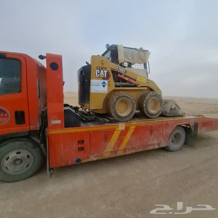 سطحه لجميع المشاوير في الرياض وخارج الرياض 2