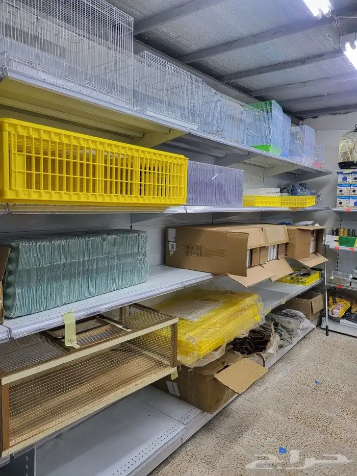 مخافق وابراج الحمام والدجاج ومحاكر 18