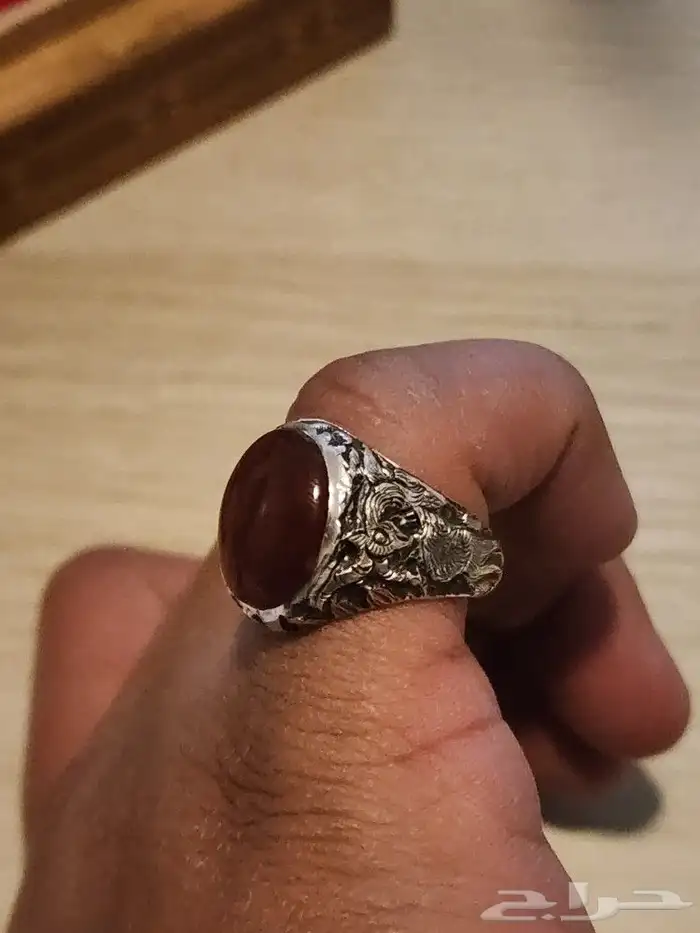 خواتم للبيع 8