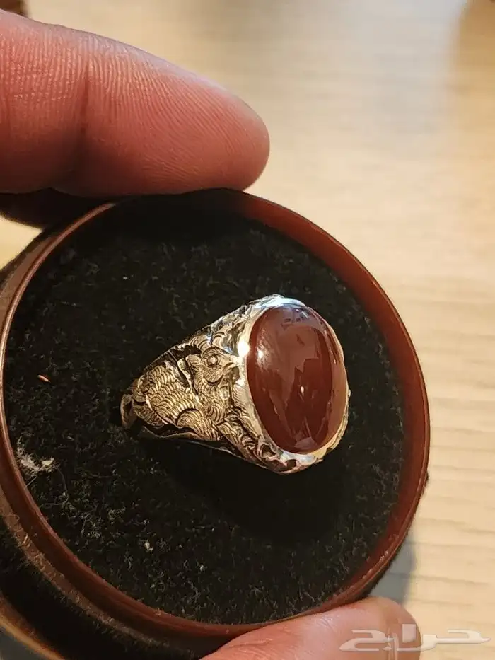 خواتم للبيع 9