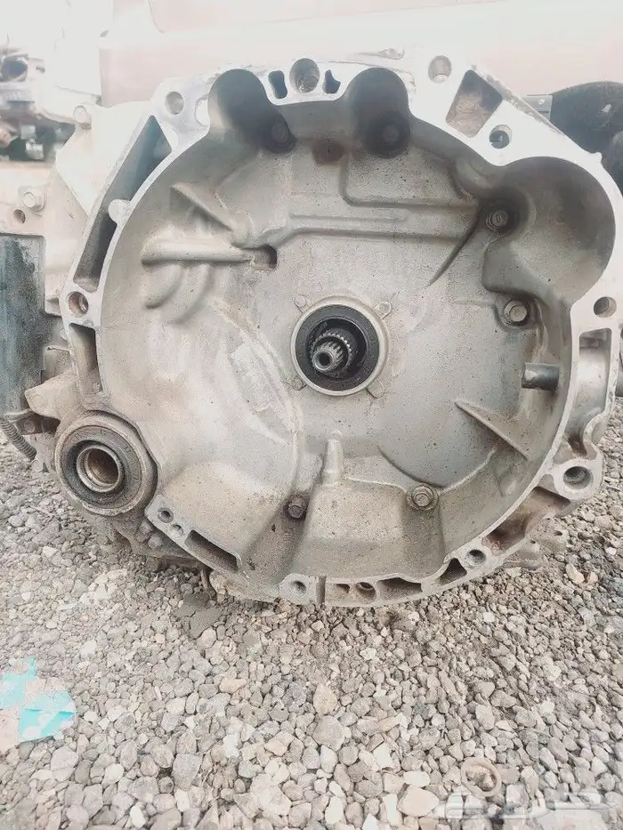 قير كامري 2011 0