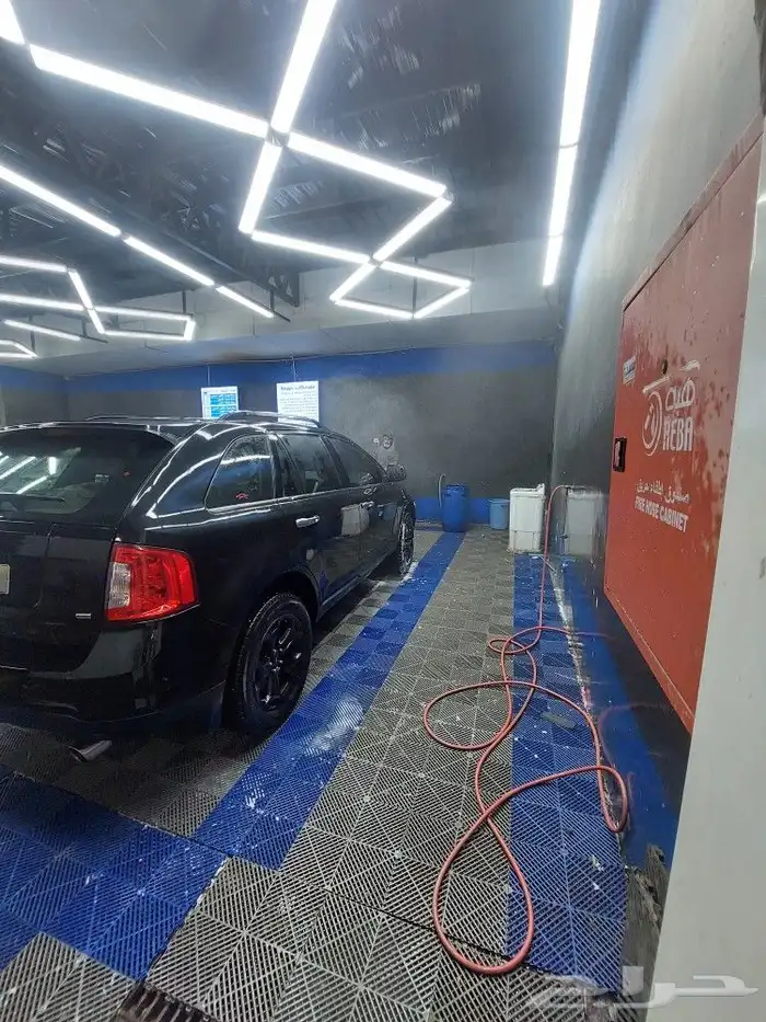 فورد ايدج 2014 2