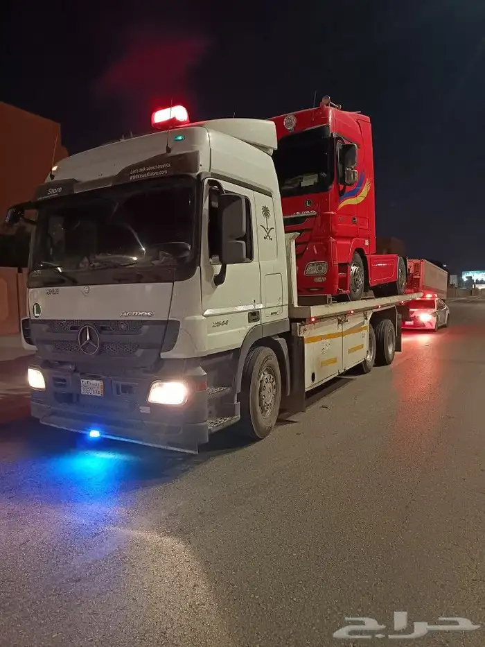 سطحه هيدروليك مكره سحب متواجد اليوم في الدمام 4