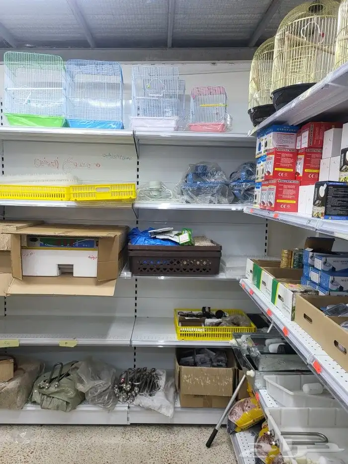 مخافق وابراج الحمام والدجاج ومحاكر 23