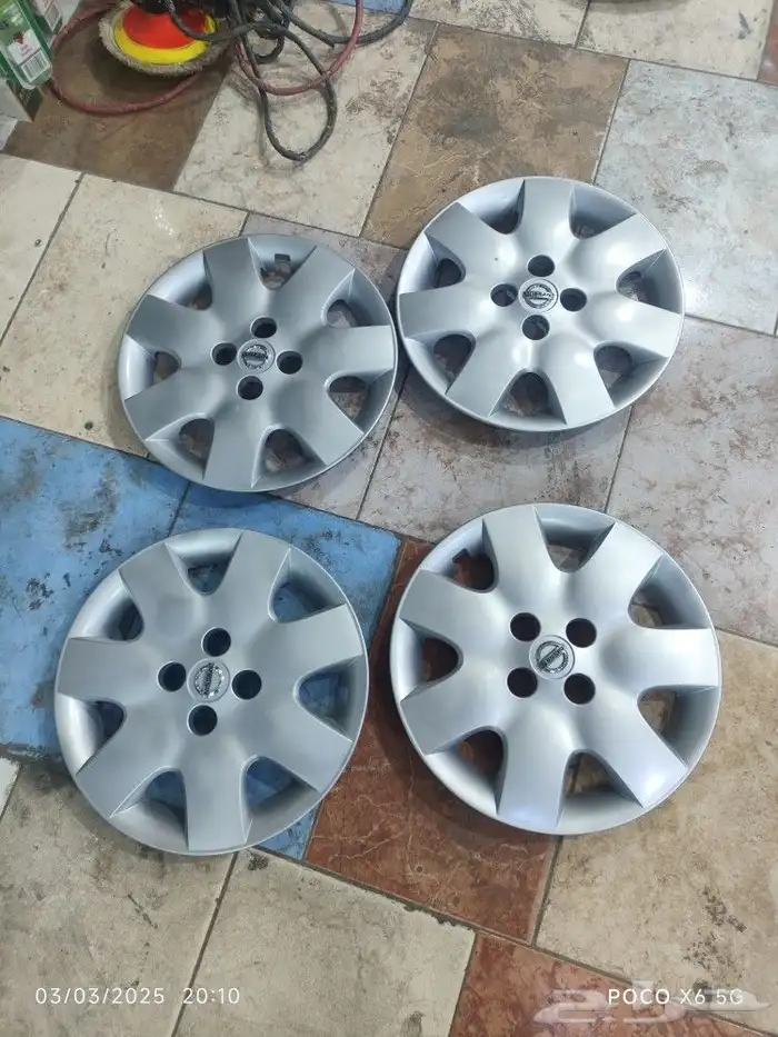 طيس 1