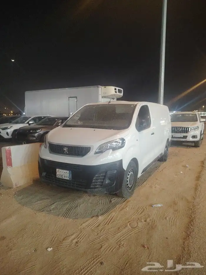 بيجو اكسبرت 2022 بضاعه 1