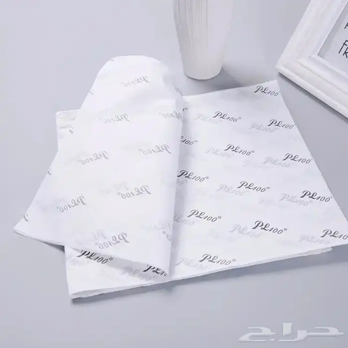 طباعة ورق تغليف ورق زبده ستيكرليبل مطابع دعايه واعلان الرياض 3