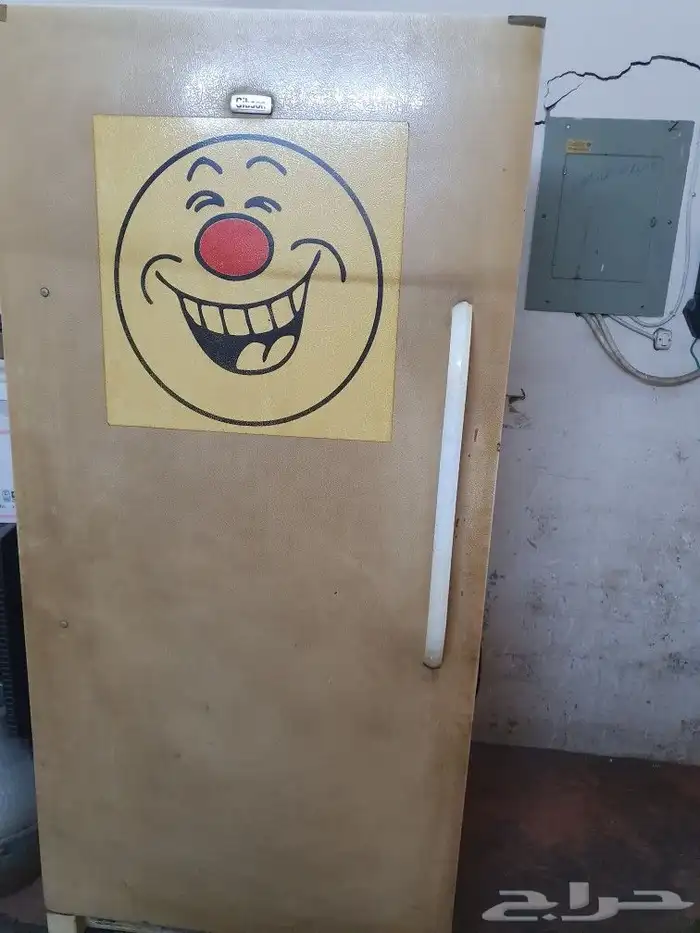 براد للبيع 1