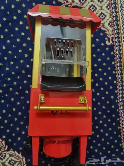 الة فشار 2