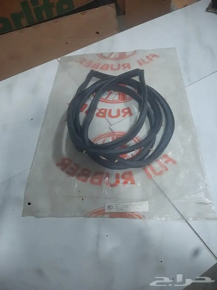 جلدة باب يمين خلفي نيسان باترول 0