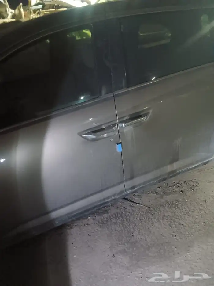 هندا اوديسي 2013سته سلندارتشليح قطع غير 5