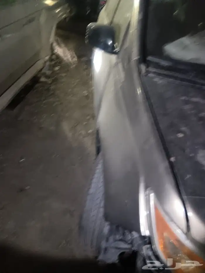 هندا اوديسي 2013سته سلندارتشليح قطع غير 3