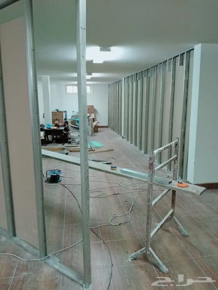 مقاول ديكور جبس بورد الدمام 7