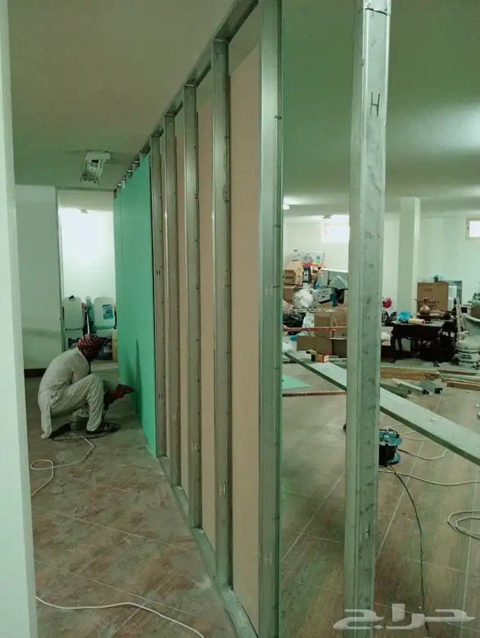 مقاول ديكور جبس بورد الدمام 6