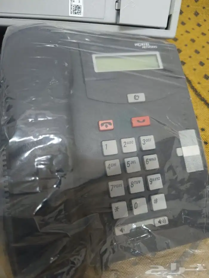سنترال نورتيل مريديان NORTEL NORSTAR AVAYA وفني سنترالات 4