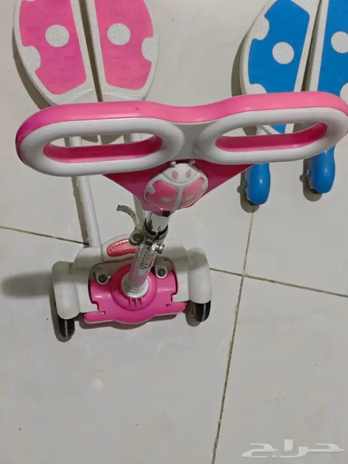 3 سكوترات للبيع 3