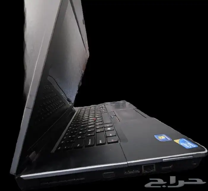 لاب توب lenovo thinkpad 7