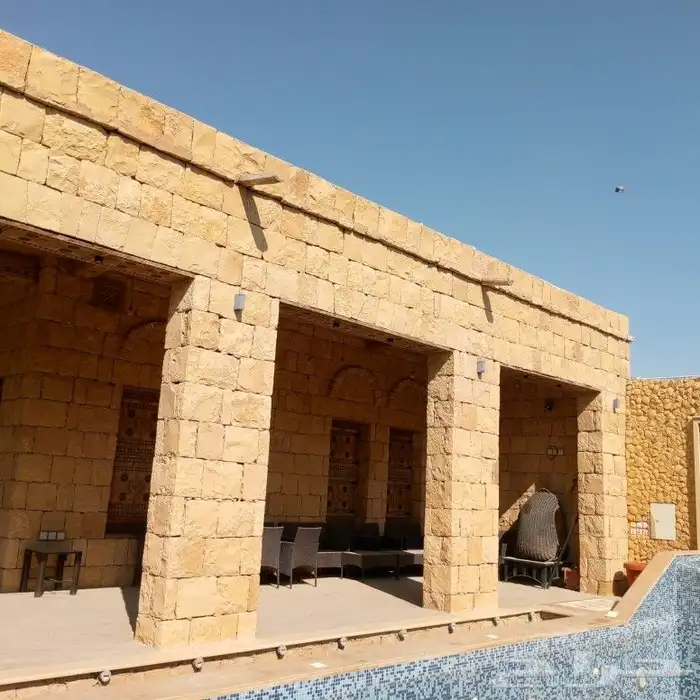 نقوم بعمال الحجر تلبيس وبنا في جميع أنحاء المملكة بسعار مناس 2