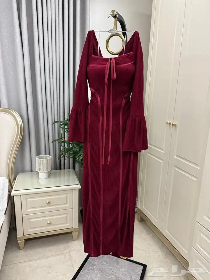 ارقى تشكيلة فساتين العيد بااقل الأسعار حياكم 36