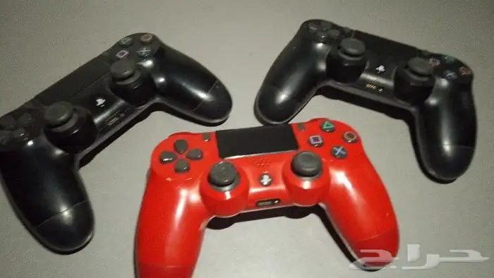 للبيع سوني 4 slim 3