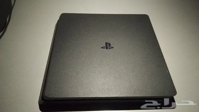 للبيع سوني 4 slim 0