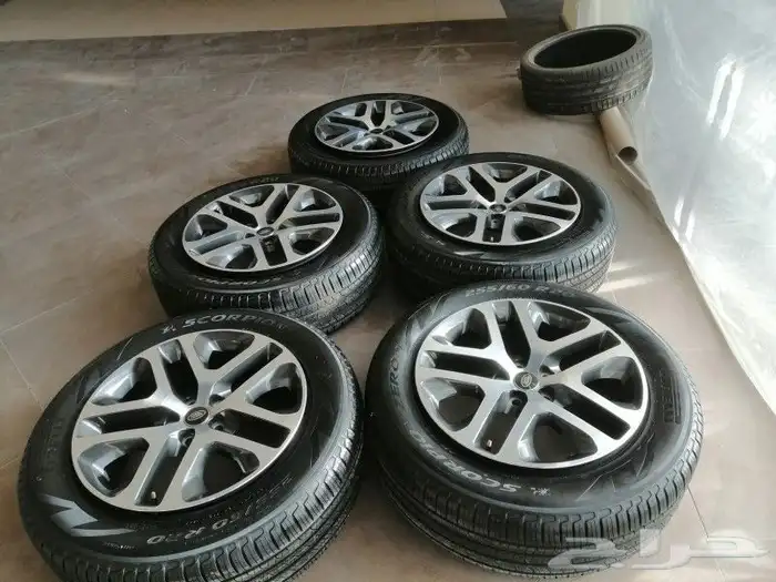 جنوط ديفندر 2023 جديدة لم تستخدم 0