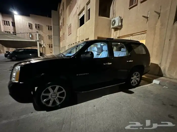 للبيع جمس دينالي 4