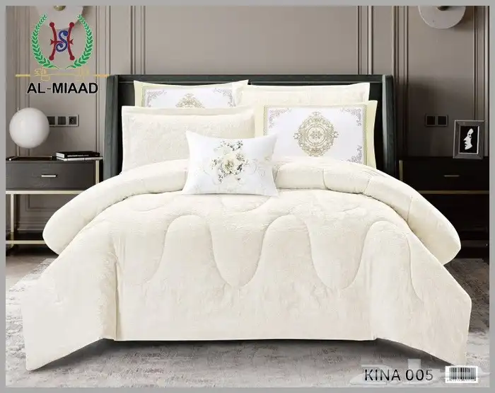 مفارش السرير صيفية عالمية بأقل الأسعار 4