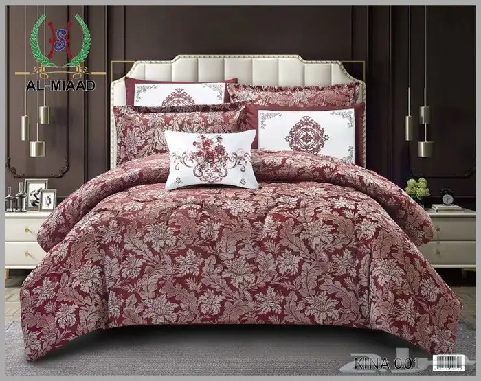 مفارش السرير صيفية عالمية بأقل الأسعار 0