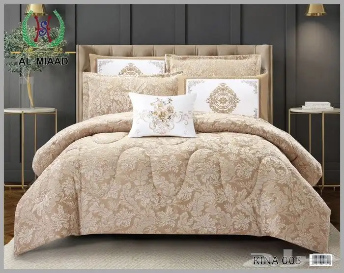 مفارش السرير صيفية عالمية بأقل الأسعار 2