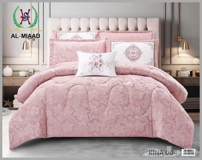 مفارش السرير صيفية عالمية بأقل الأسعار 1