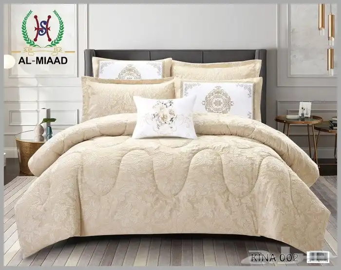 مفارش السرير صيفية عالمية بأقل الأسعار 3