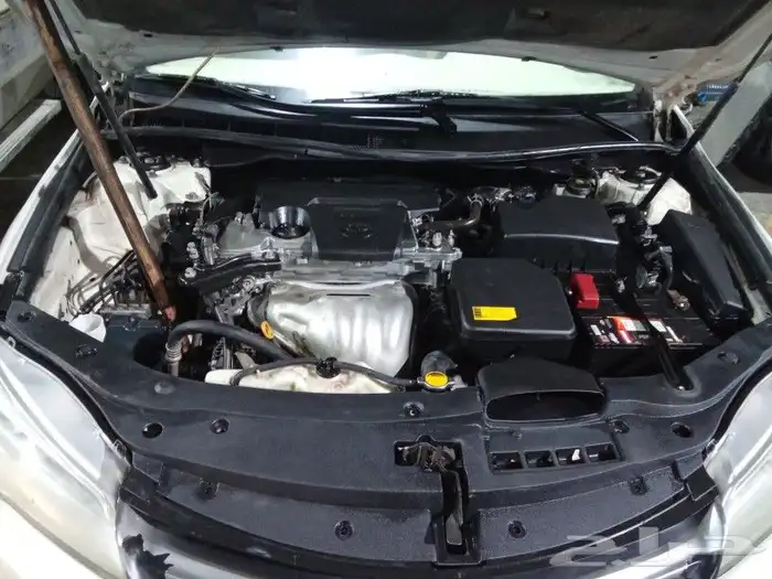 مكينه كامري بريفيا 2015 0