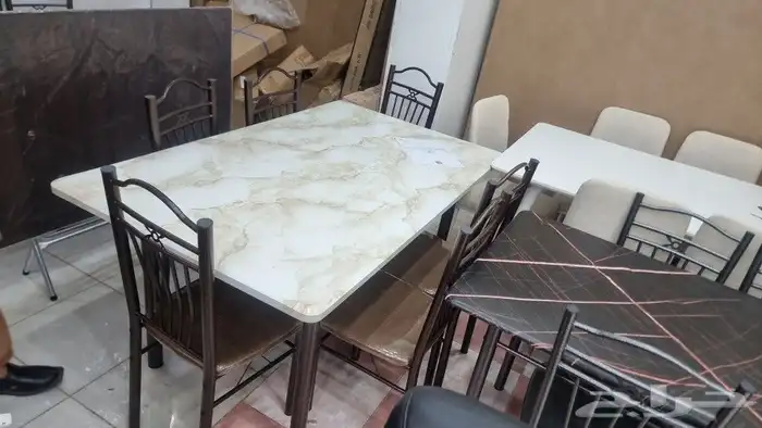 office Tables and Chairs dining tables available new 1