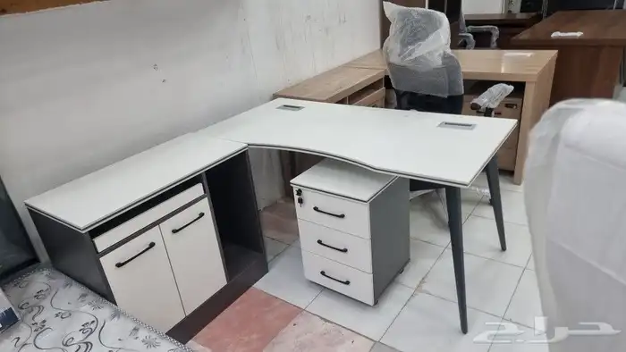 office Tables and Chairs dining tables available new 9