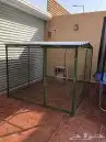 شبك بقلاوه قفص صندقه عشه عش 2