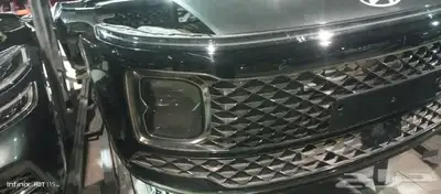 قطع ازيراء 2024 اصلي وكاله مستعمل 2