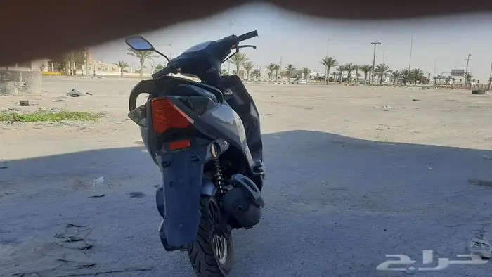 دباب شبه جديد للبيع 4