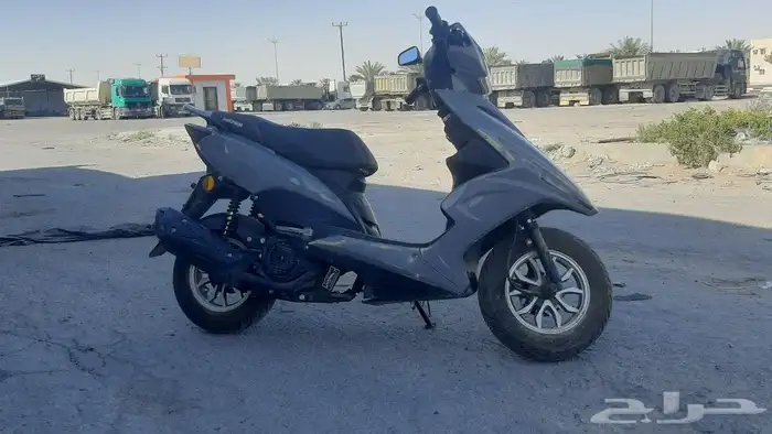 دباب شبه جديد للبيع 2