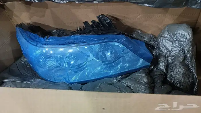 قطع لنكون تون كار 2003 الين 2011 15