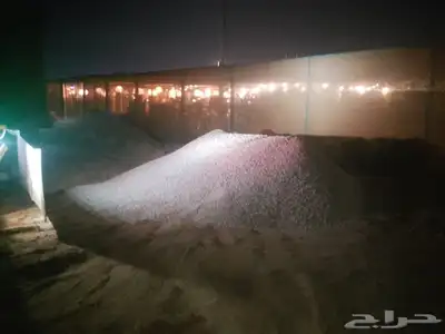 حجر مرو جرانيت ابيض ثلجي زينه 4