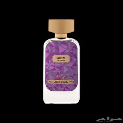 عطور من دخون الإماراتية 2