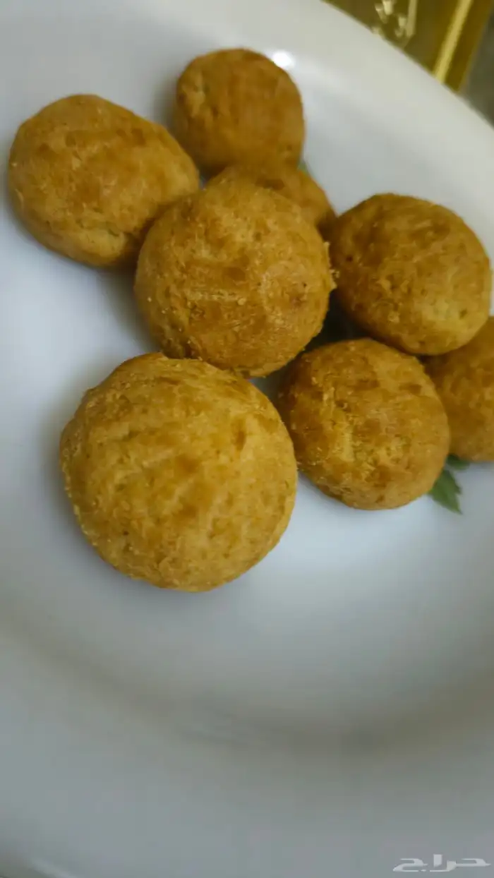 معمول بالتمر 0