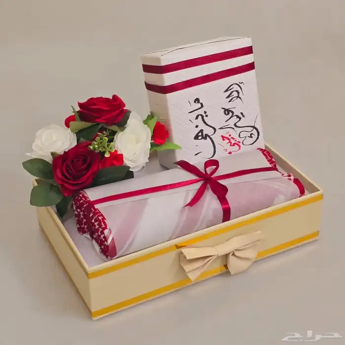 هدايا بوكسات رجاليه فخمه 5