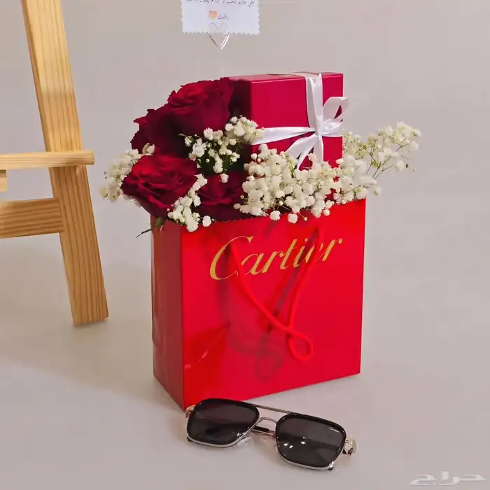 هدايا بوكسات رجاليه فخمه 0