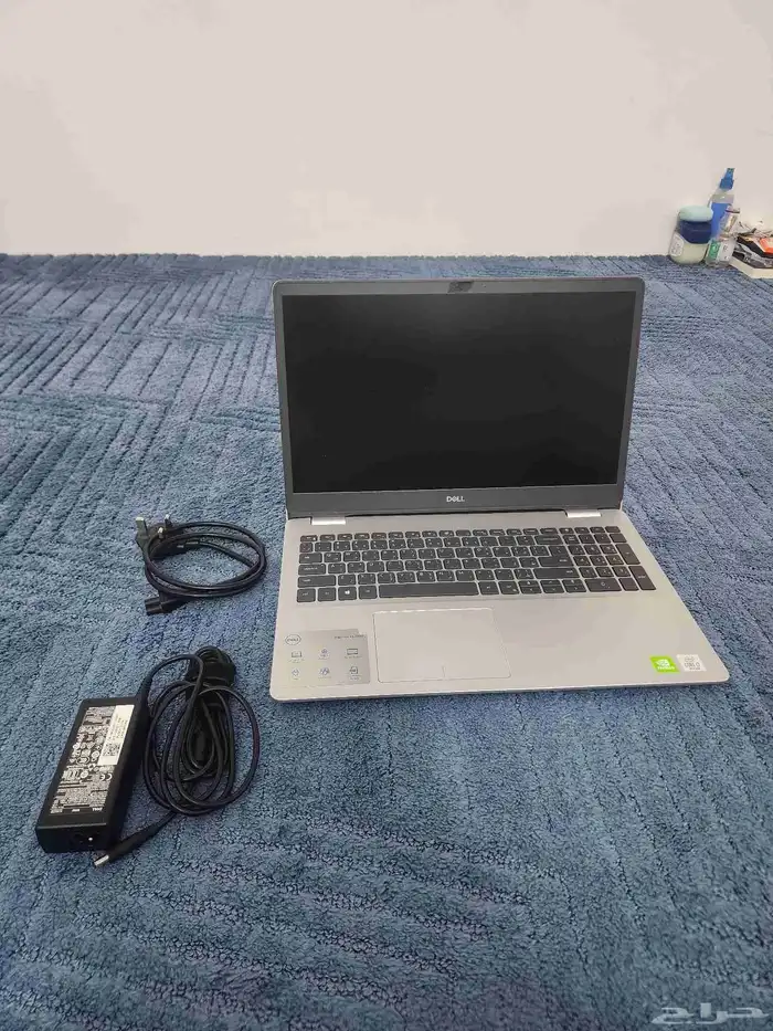 لابتوب ديل اخو الجديد 1
