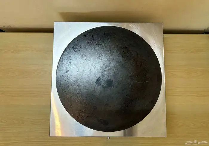 جهاز اذابة الصوصات جهاز كريب كهربائي وغاز (البيع مستعجل) 6