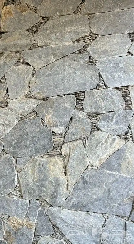 مؤسسه تراث عسير تلبيس الحجر الطبيعي وتوريده 13