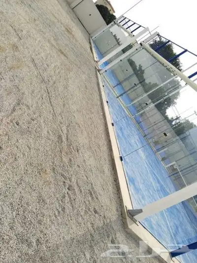 حجر مرو جرانيت ابيض ثلجي زينه 3